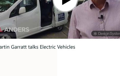 Dummy user profile photo for the mobility systems manager